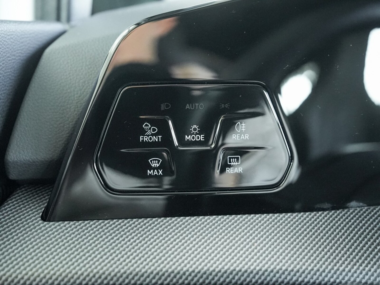 Volkswagen Golf – Bild 18