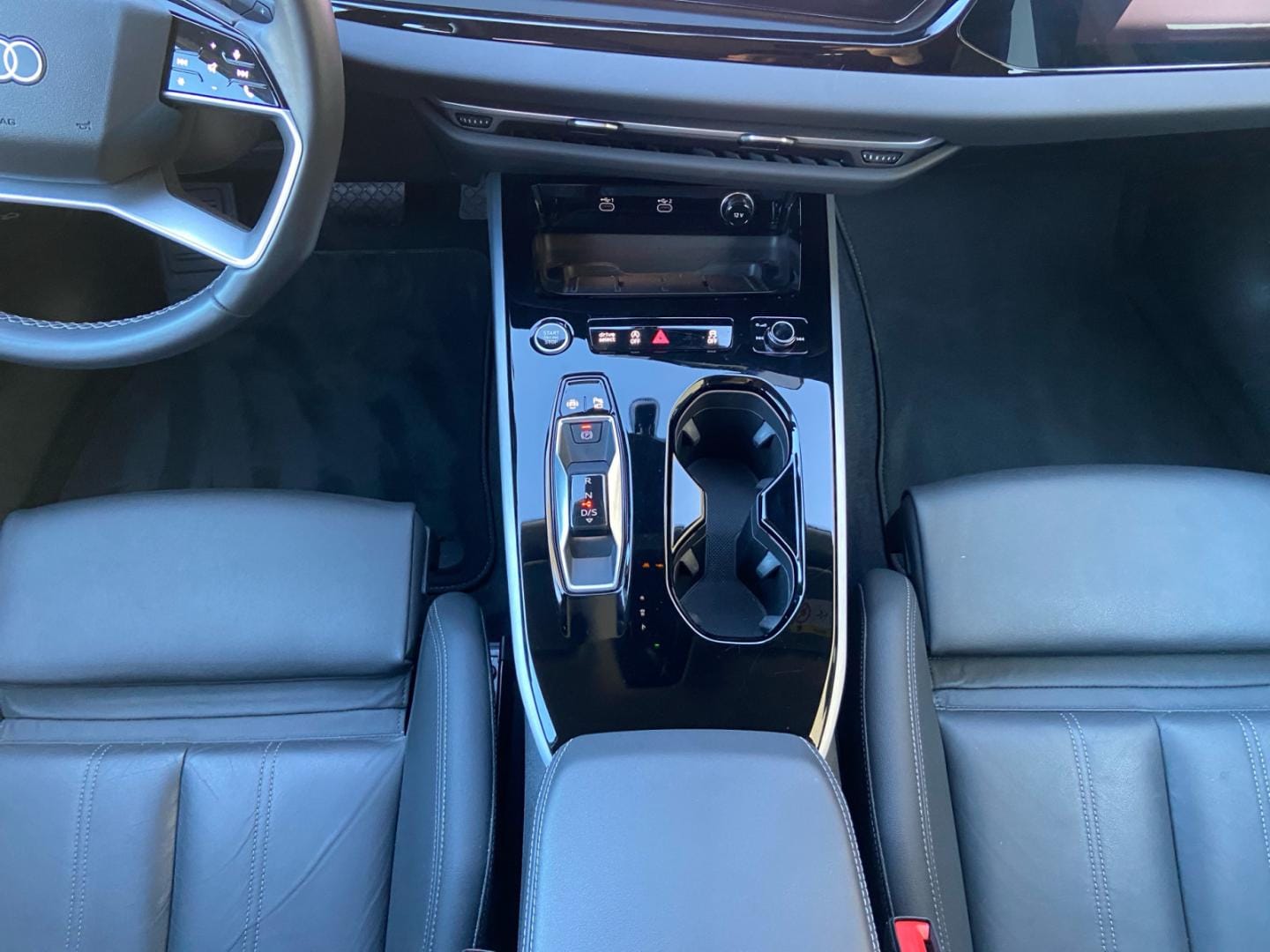 Bild über Audi A5 Avant TFSI quattro S tronic - für weitere Informationen kontaktieren Sie den Audi Partner