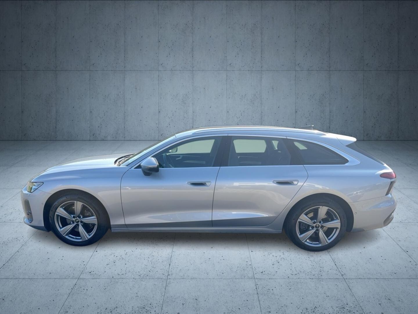 Bild über Audi A6 Avant TFSI 150 kW S tronic - für weitere Informationen kontaktieren Sie den Audi Partner