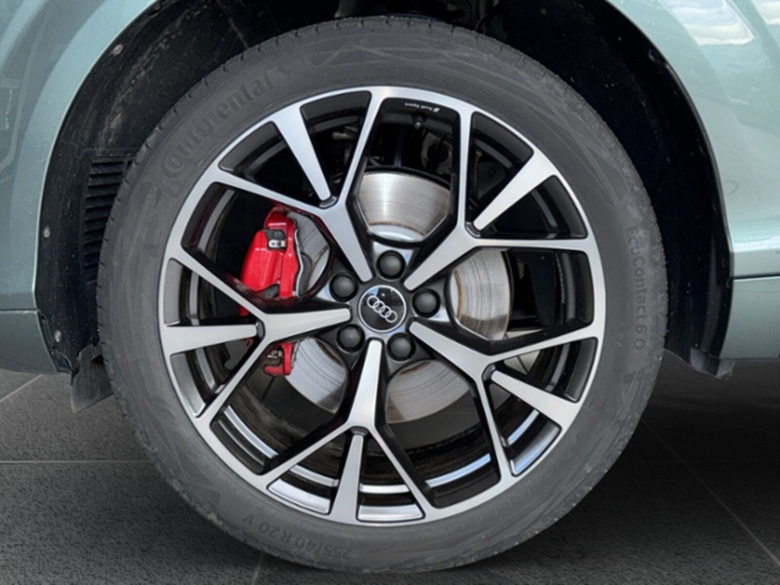 Audi Q3 – Bild 23