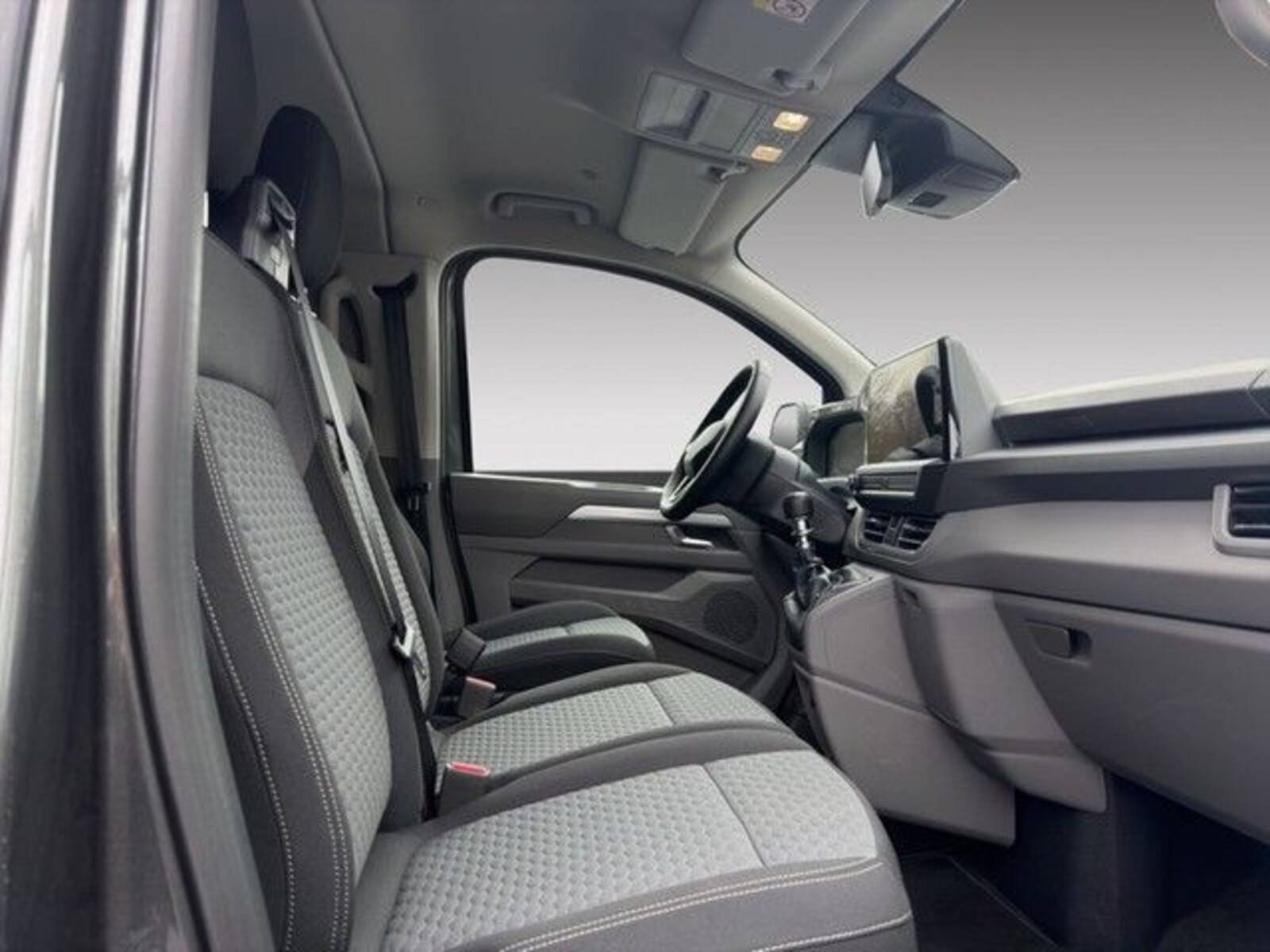 Volkswagen Caravelle – Bild 9