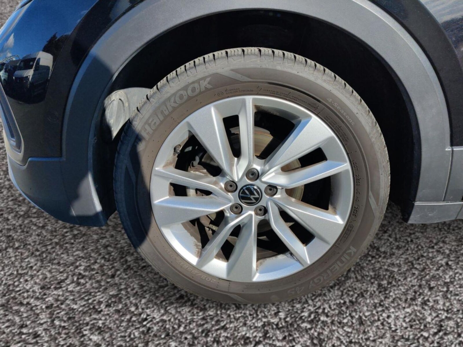 Volkswagen T-Cross – Bild 11