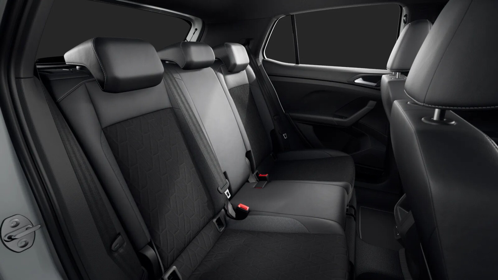 Volkswagen T-Cross – Bild 10
