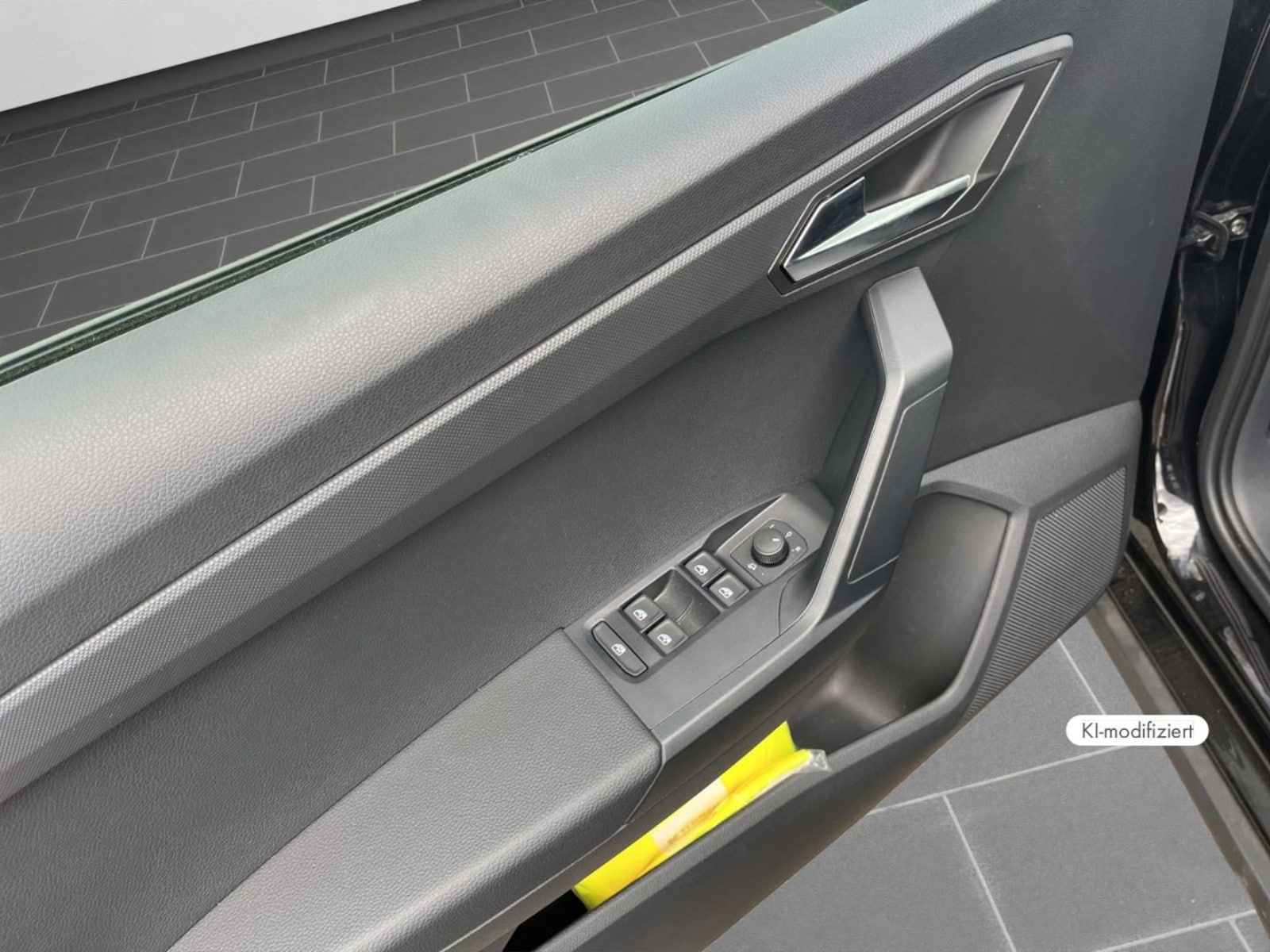 SEAT Arona – Bild 13
