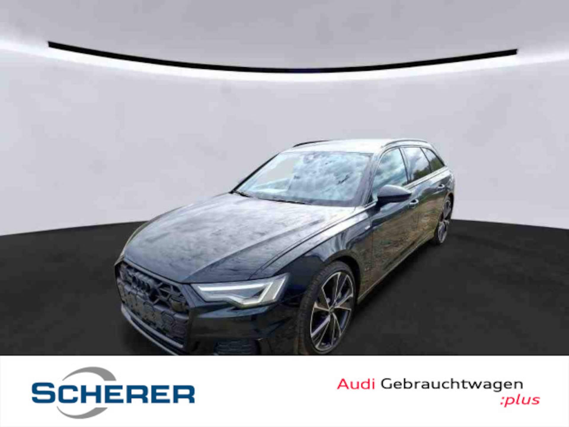 Audi A6 Avant — Audi A6 Avant S line 55 TFSI quattro 250 kW (340 PS) S tronic A6 Avant S line 55 TFSI B&O 360°KAMERA OPTIK-SCH