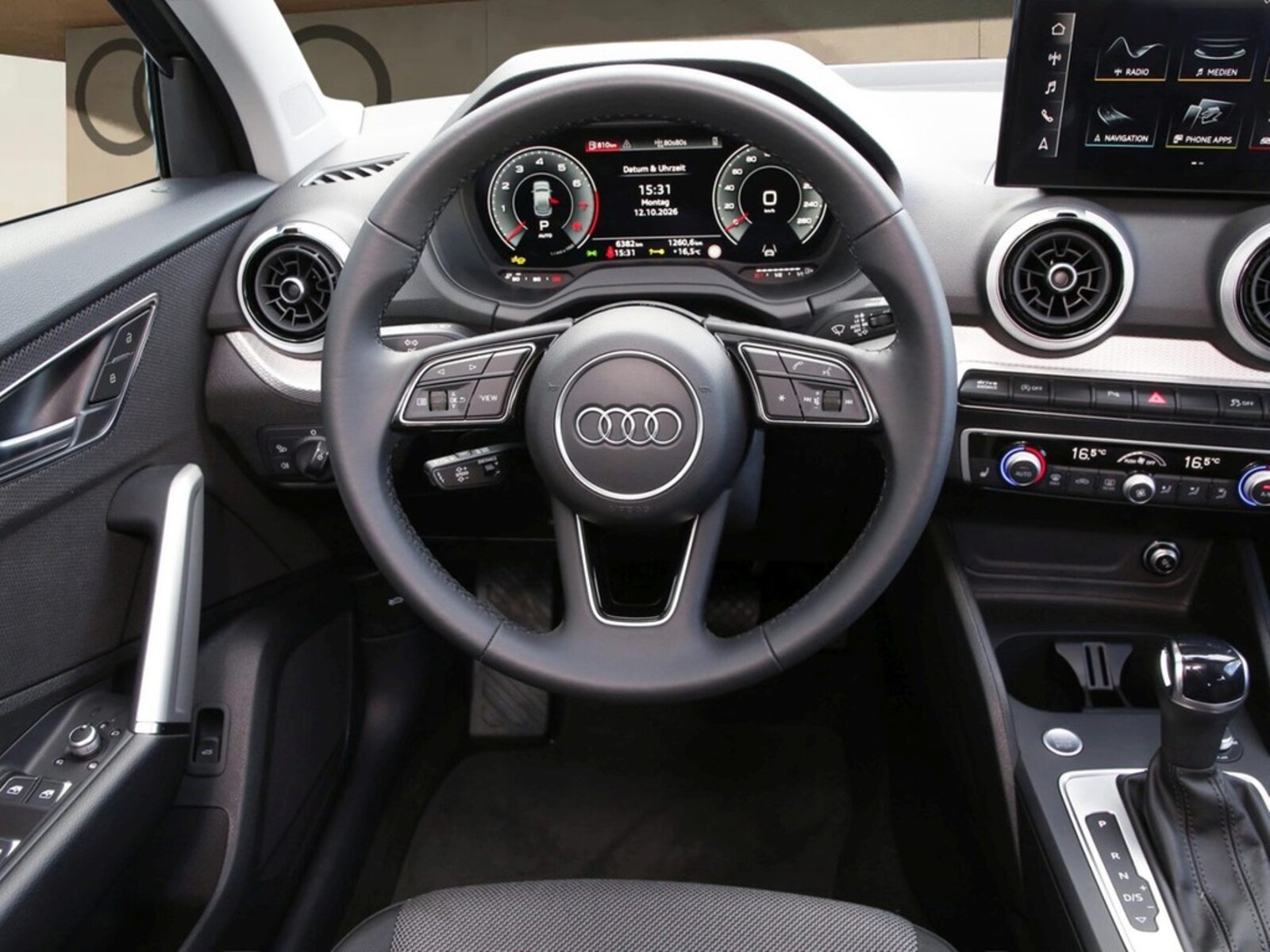 Audi Q2 – Bild 16