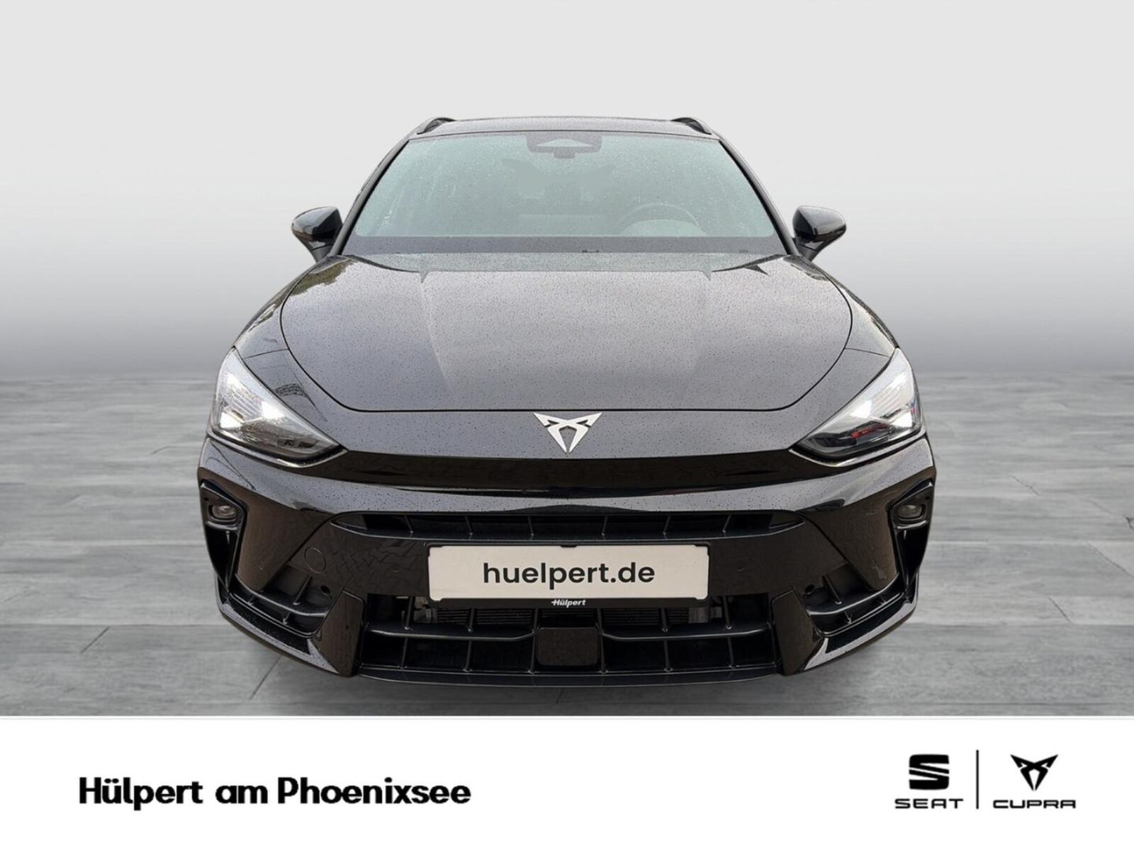 CUPRA Leon Sportstourer – Bild 6