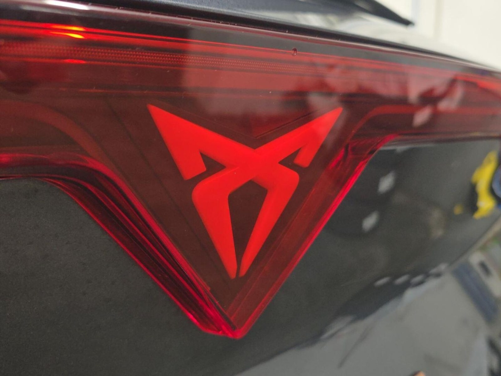 CUPRA Formentor – Bild 21
