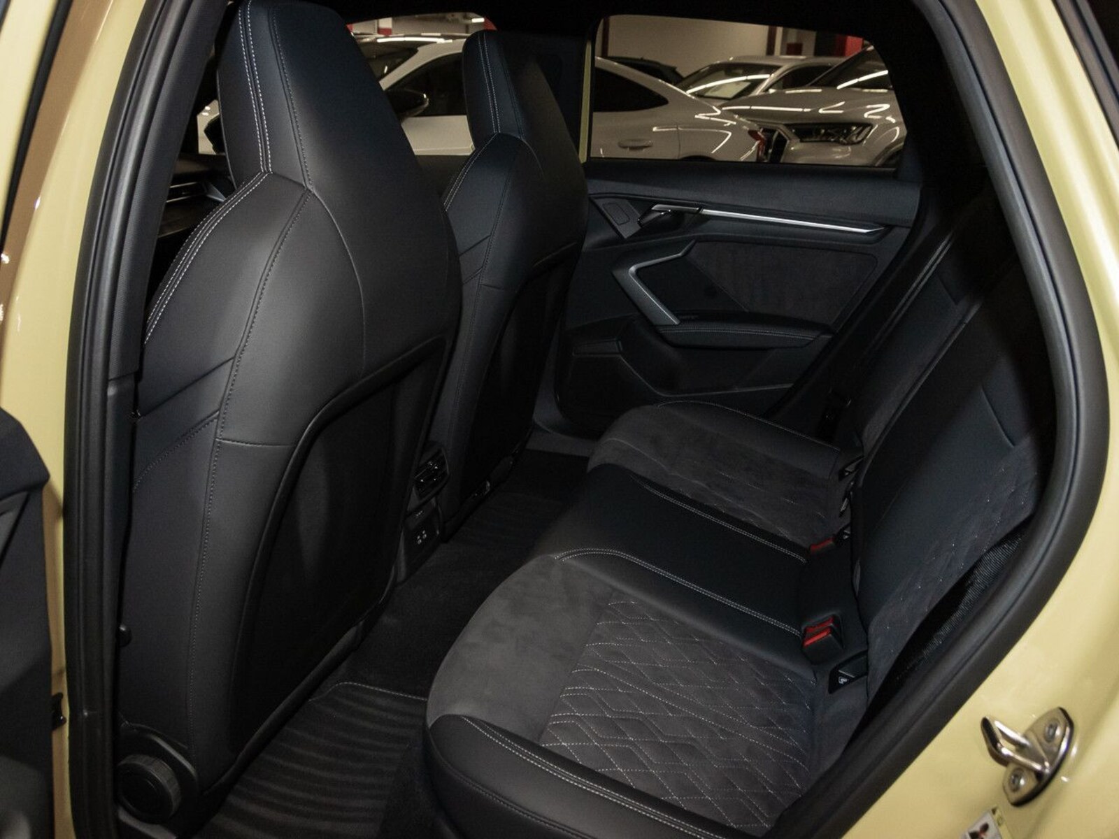 Audi A3 Sportback – Bild 11