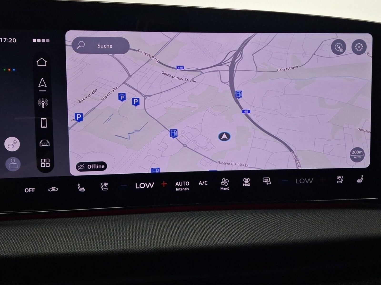 Audi Q7 – Bild 13