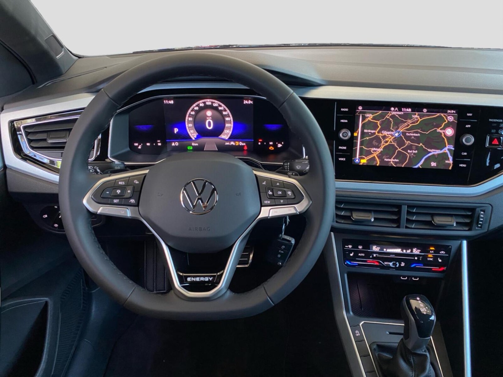 Volkswagen Taigo – Bild 8