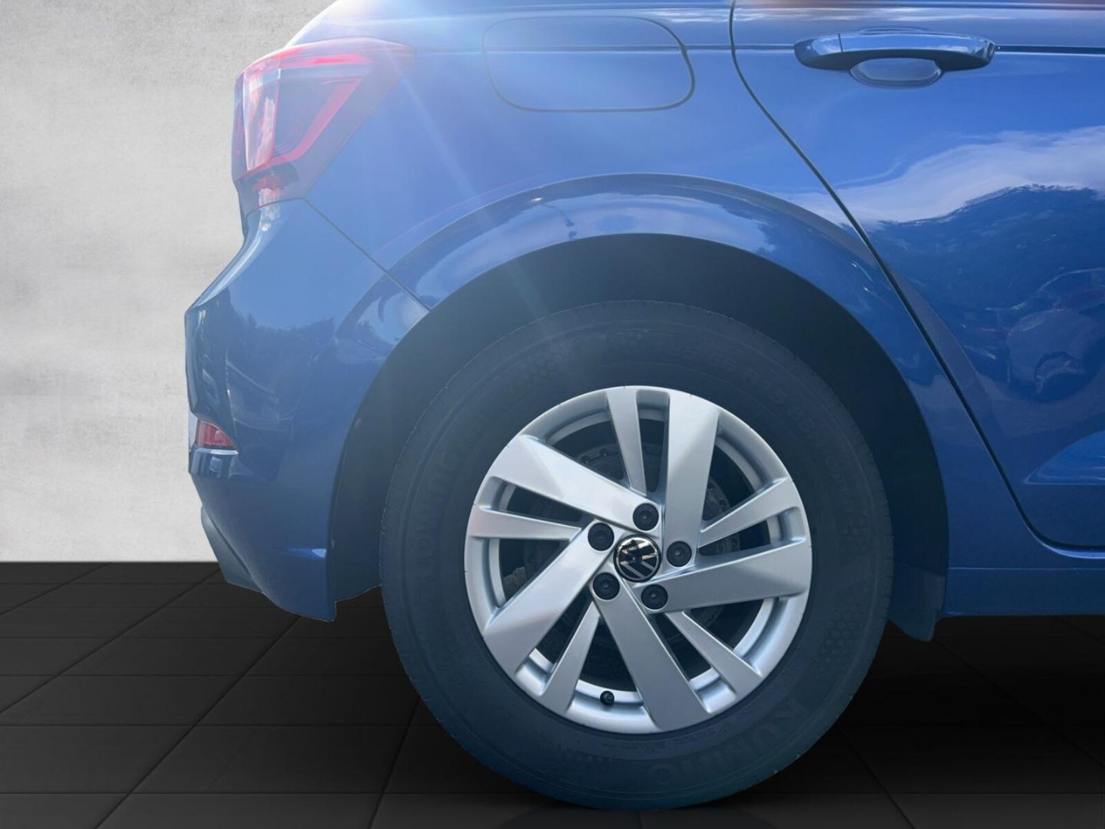 Volkswagen Polo – Bild 16