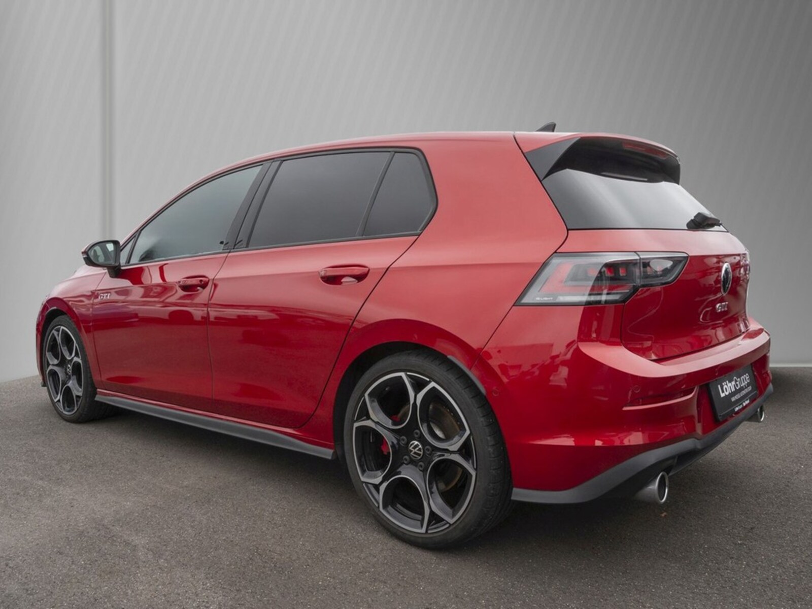 Volkswagen Golf – Bild 17