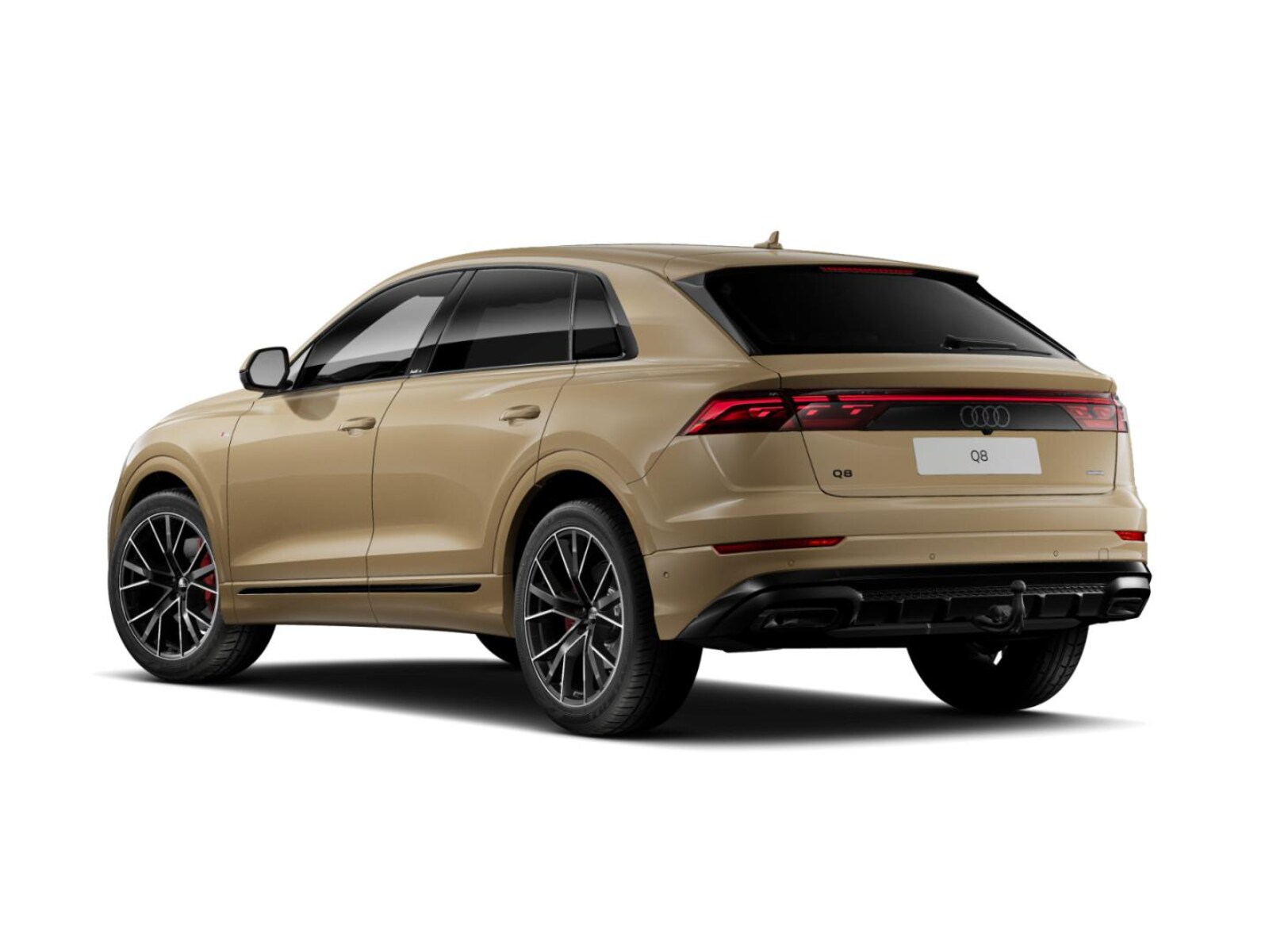 Audi Q8 – Bild 5