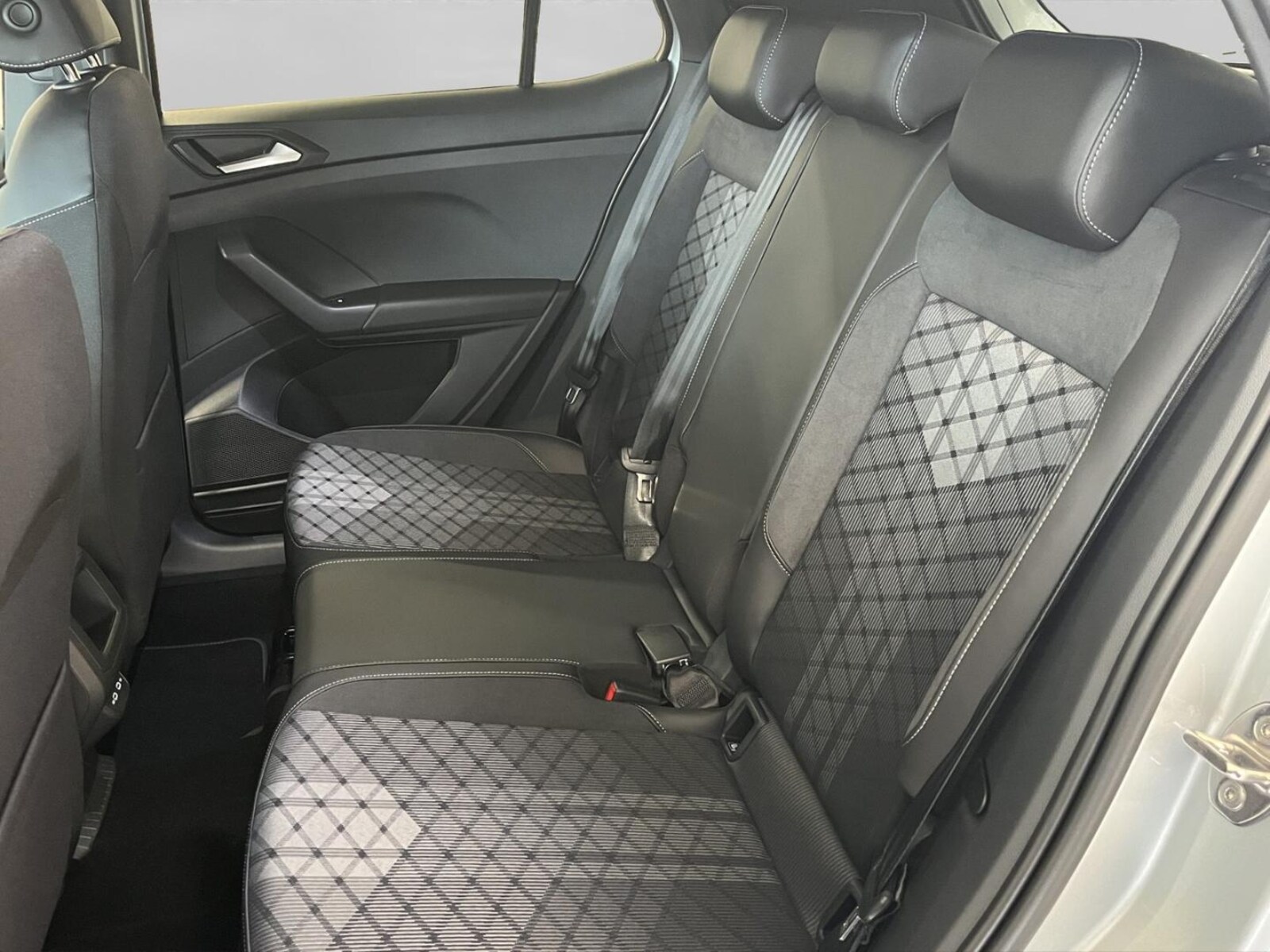 Volkswagen T-Cross – Bild 15