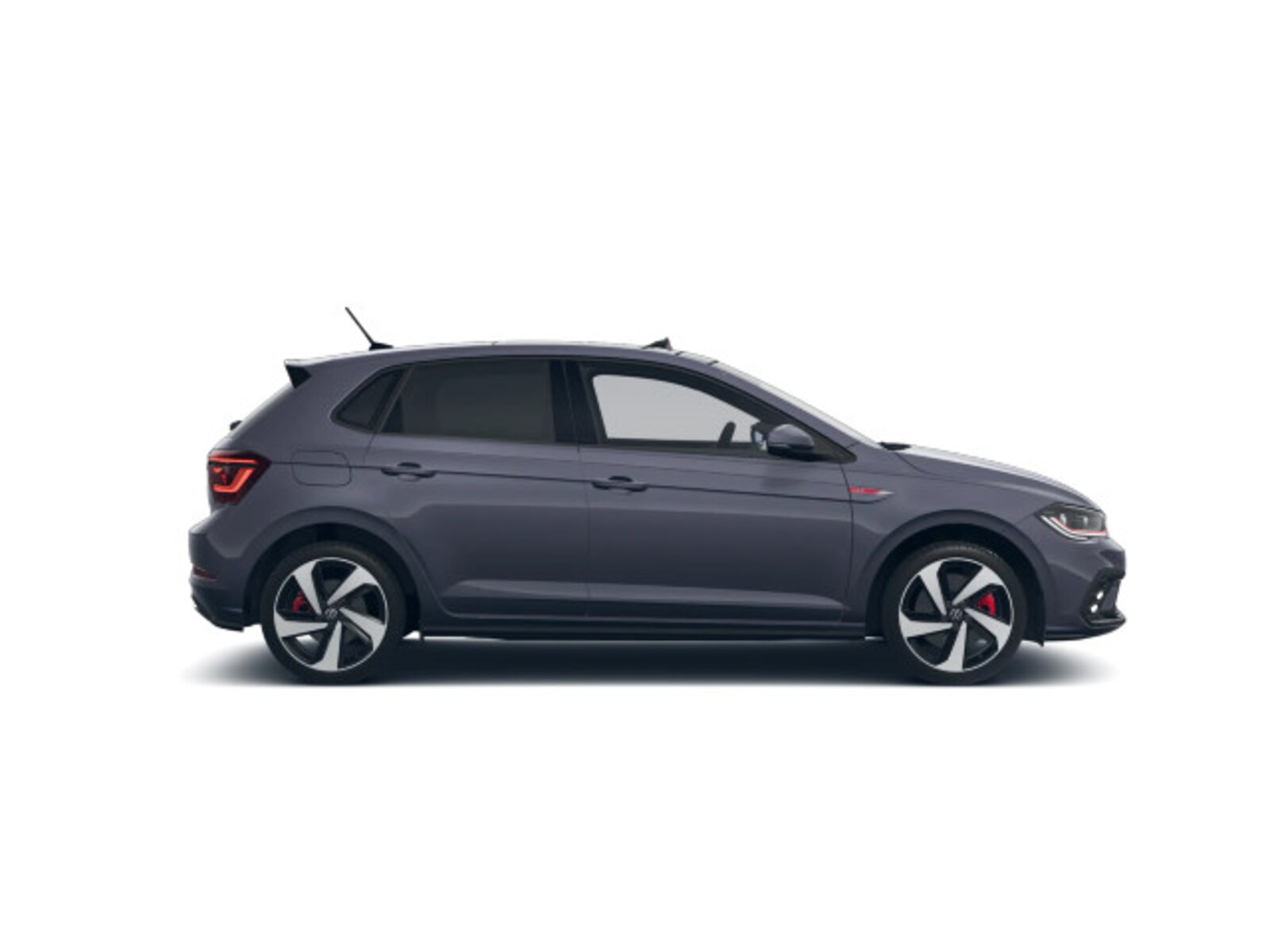 Volkswagen Polo – Bild 6
