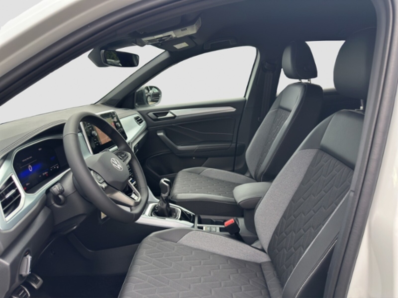 Volkswagen T-Roc – Bild 10