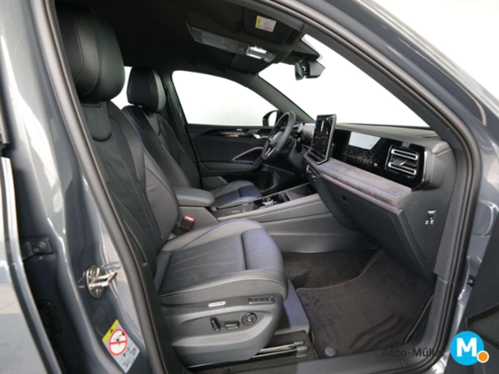 Volkswagen Tiguan – Bild 12