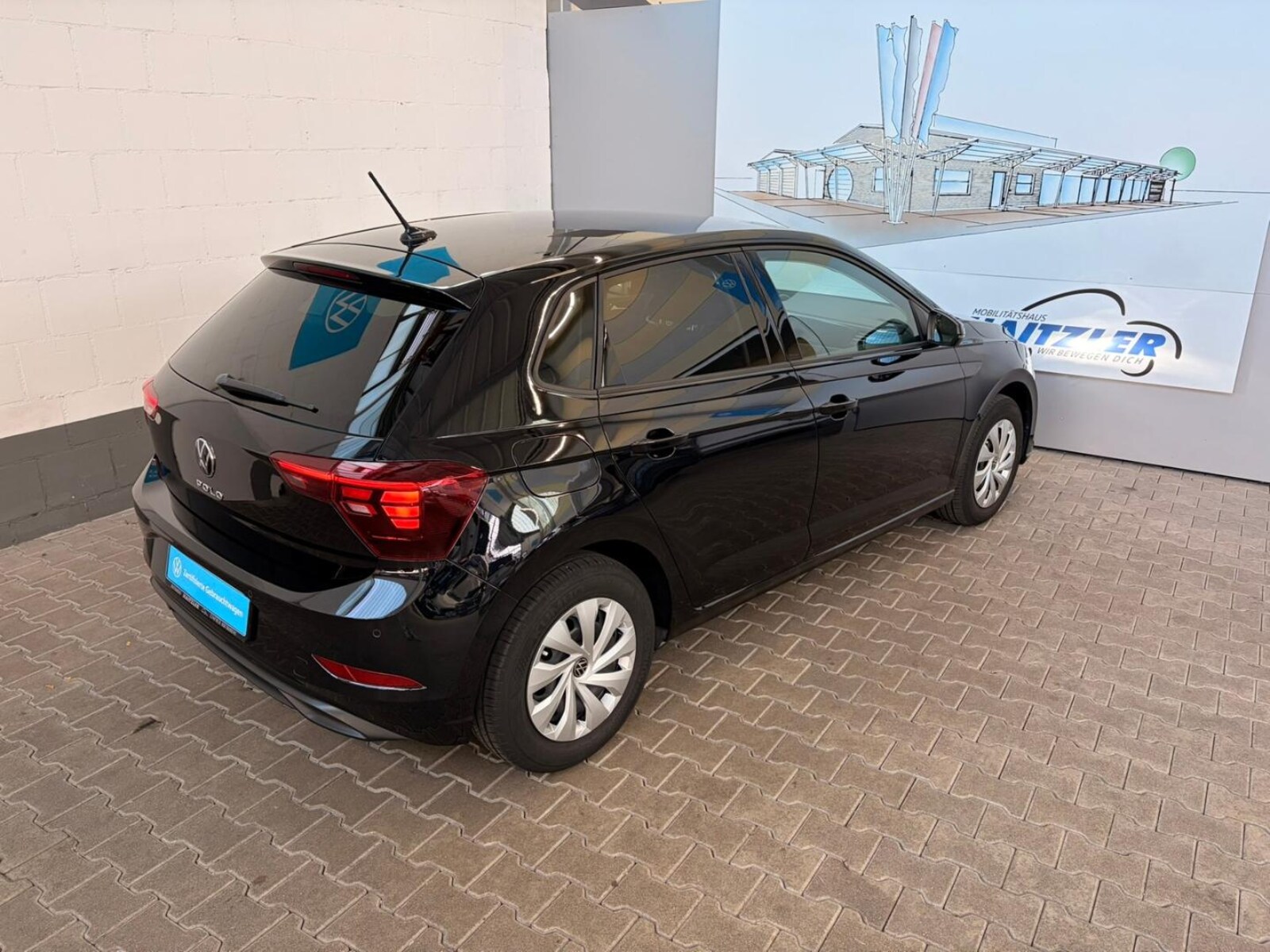 Volkswagen Polo – Bild 3