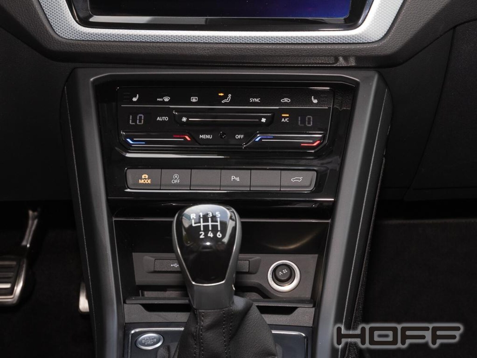 Volkswagen Touran – Bild 8