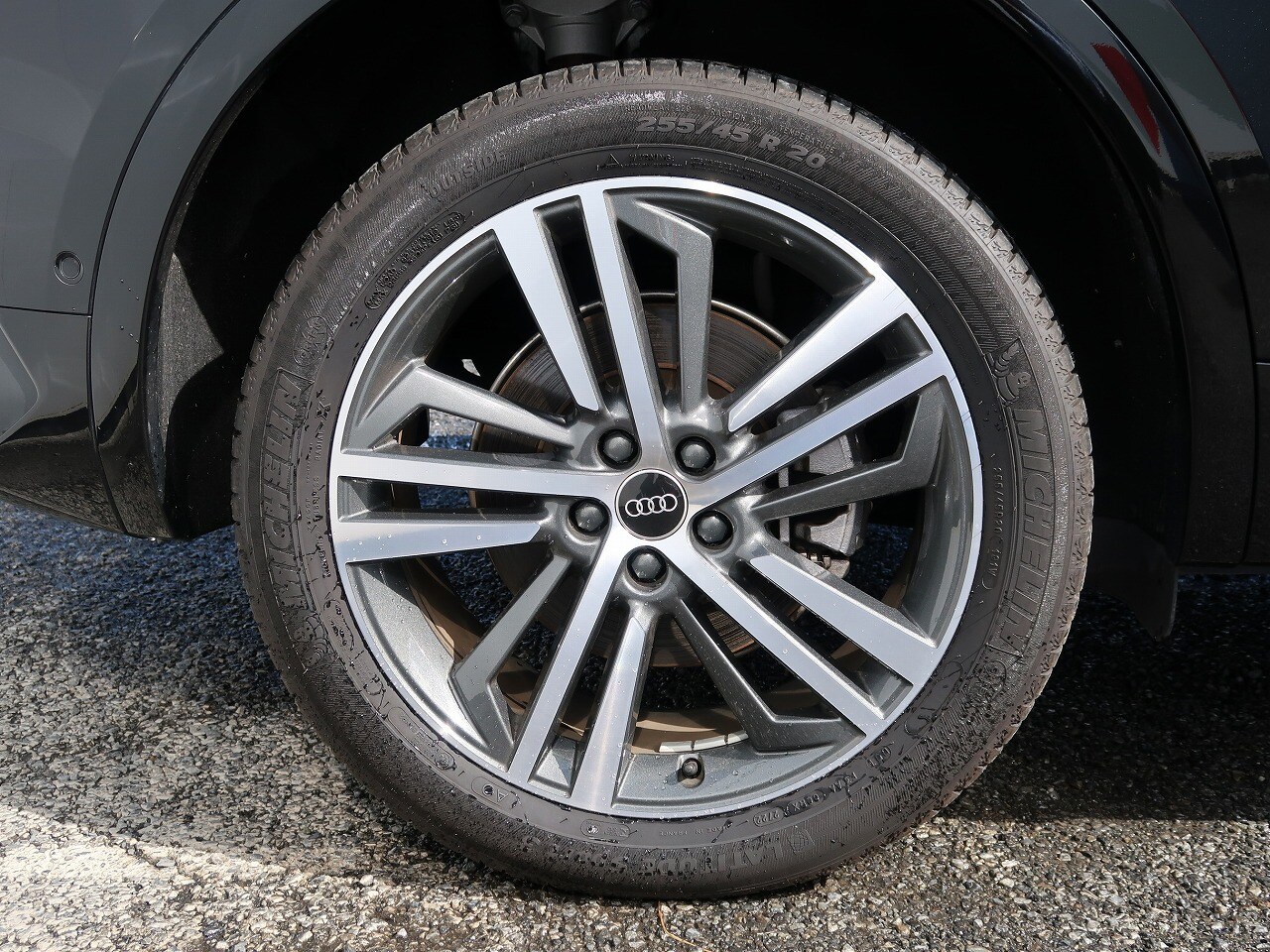 Audi Q5 Sportback