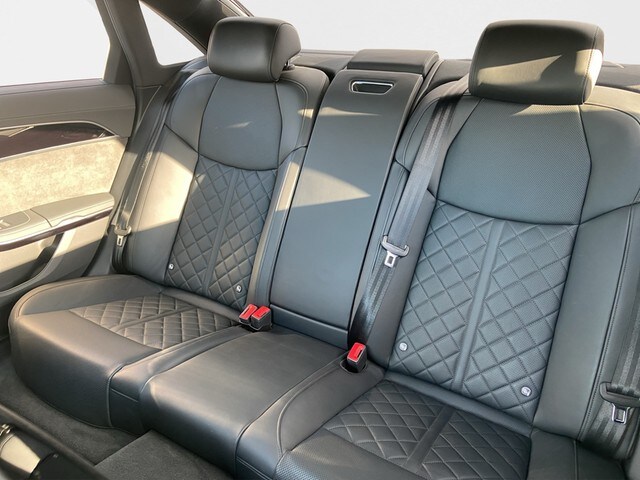 Image about Audi A8 50 TDI quattro tiptronic
