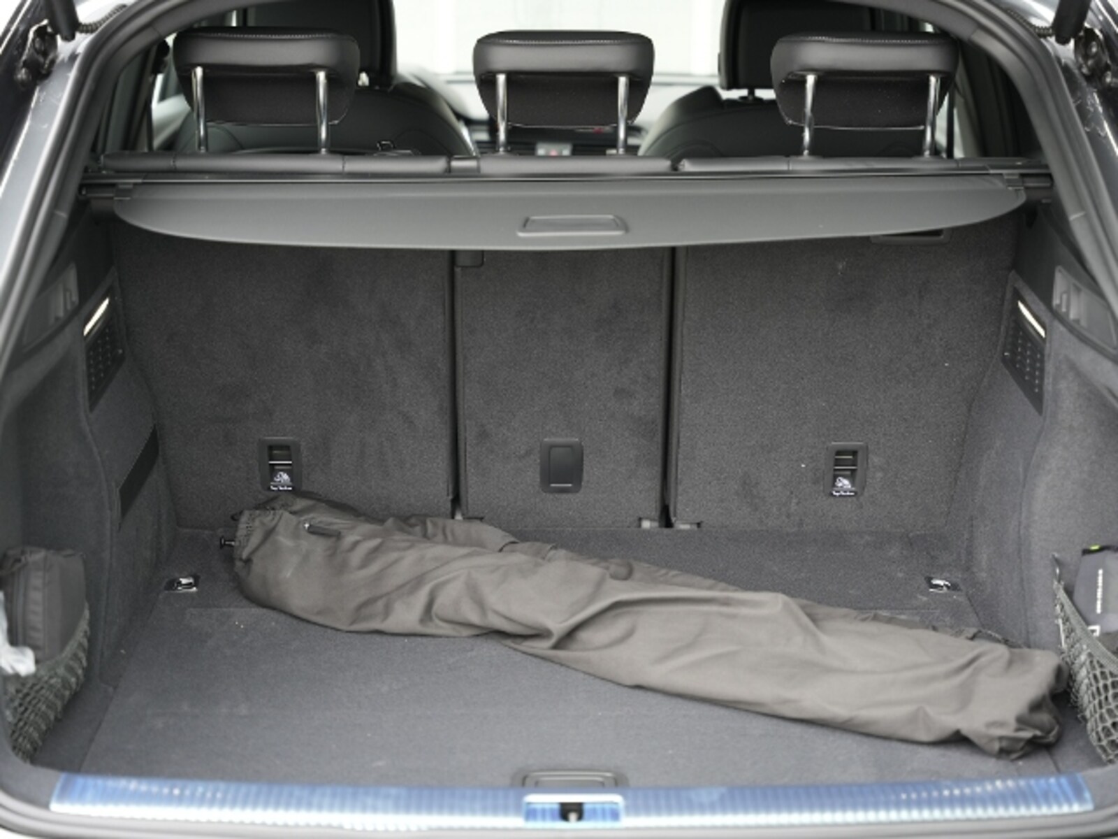 Audi Q5 Sportback – Bild 18