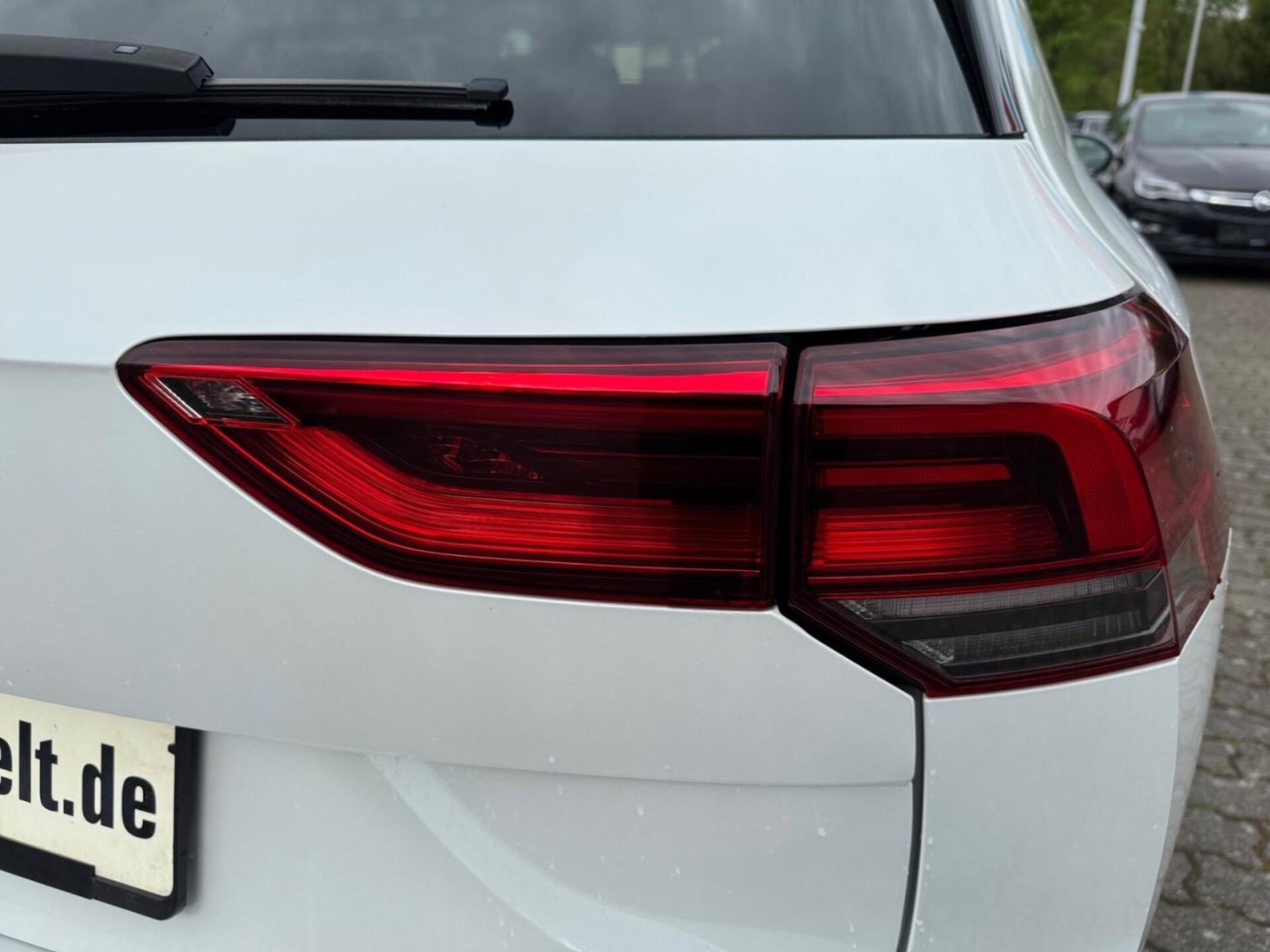 Volkswagen Golf Variant R-Line