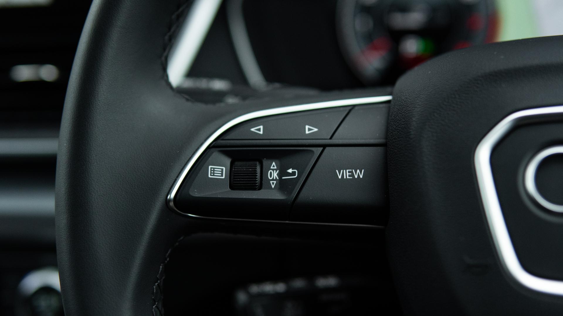 Image about Audi Q5 45 TFSI quattro Sport 183 kW S tronic