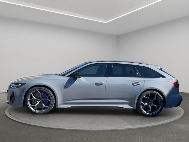 Audi RS6 Avant Performance Performance Quattro Tiptronic -  - Joinsteer - #3
