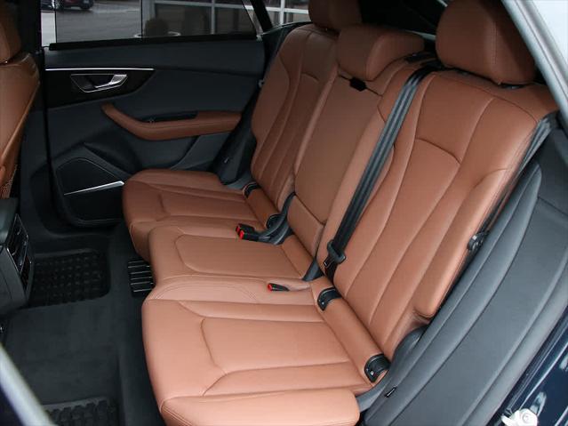 2023 AUDI Q8 - Image 24