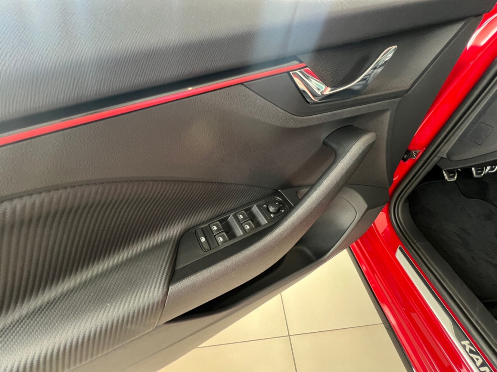 Škoda Kamiq – Bild 8