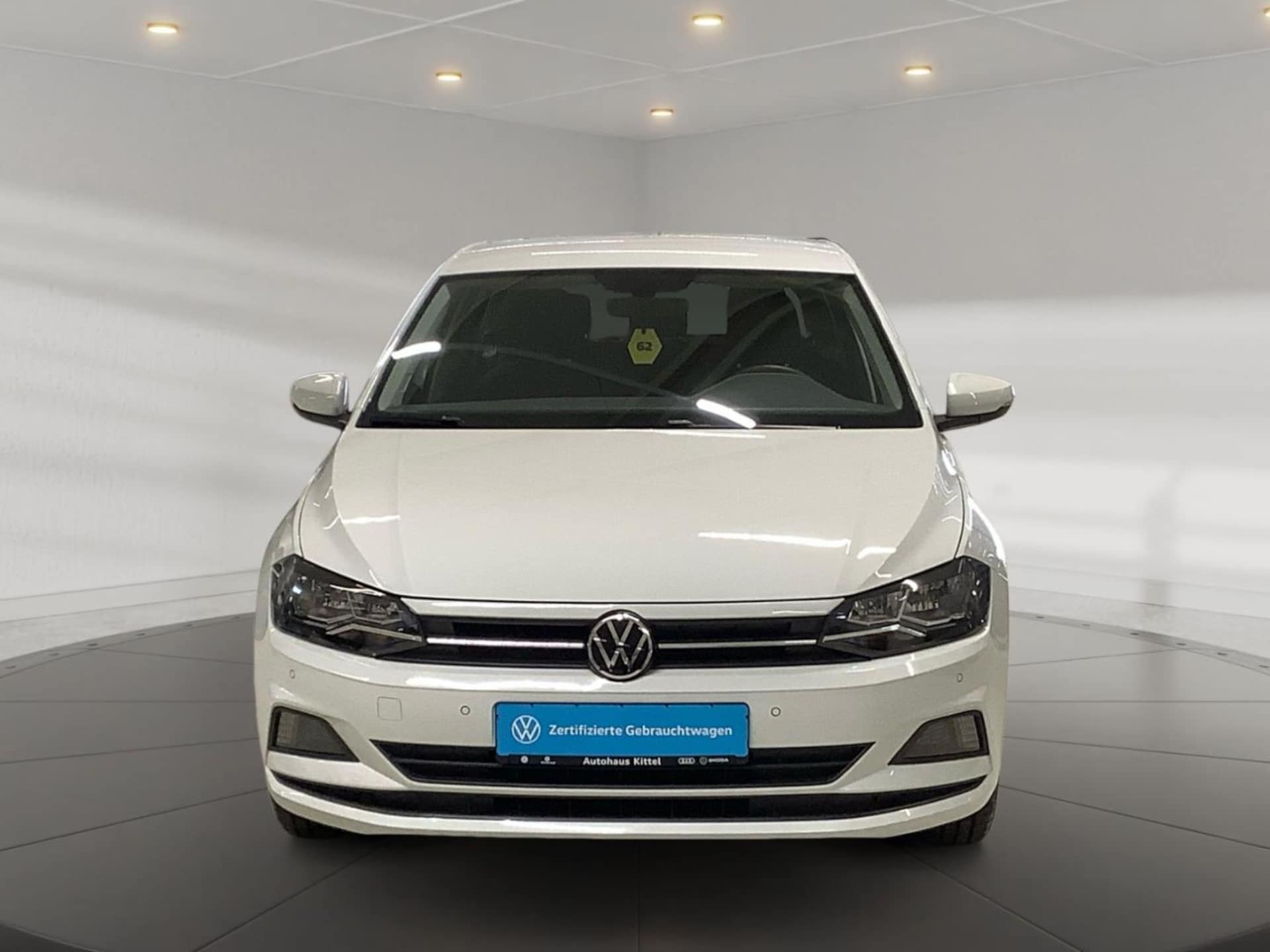 Volkswagen Polo Comfortline
