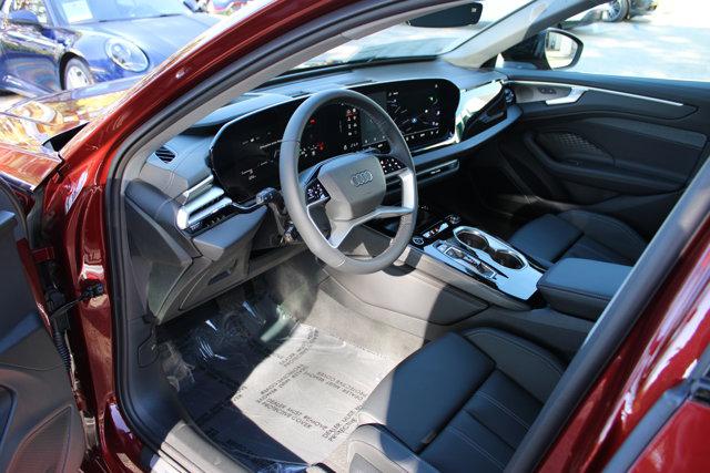 2026 Audi A6 Premium Plus - Photo 16