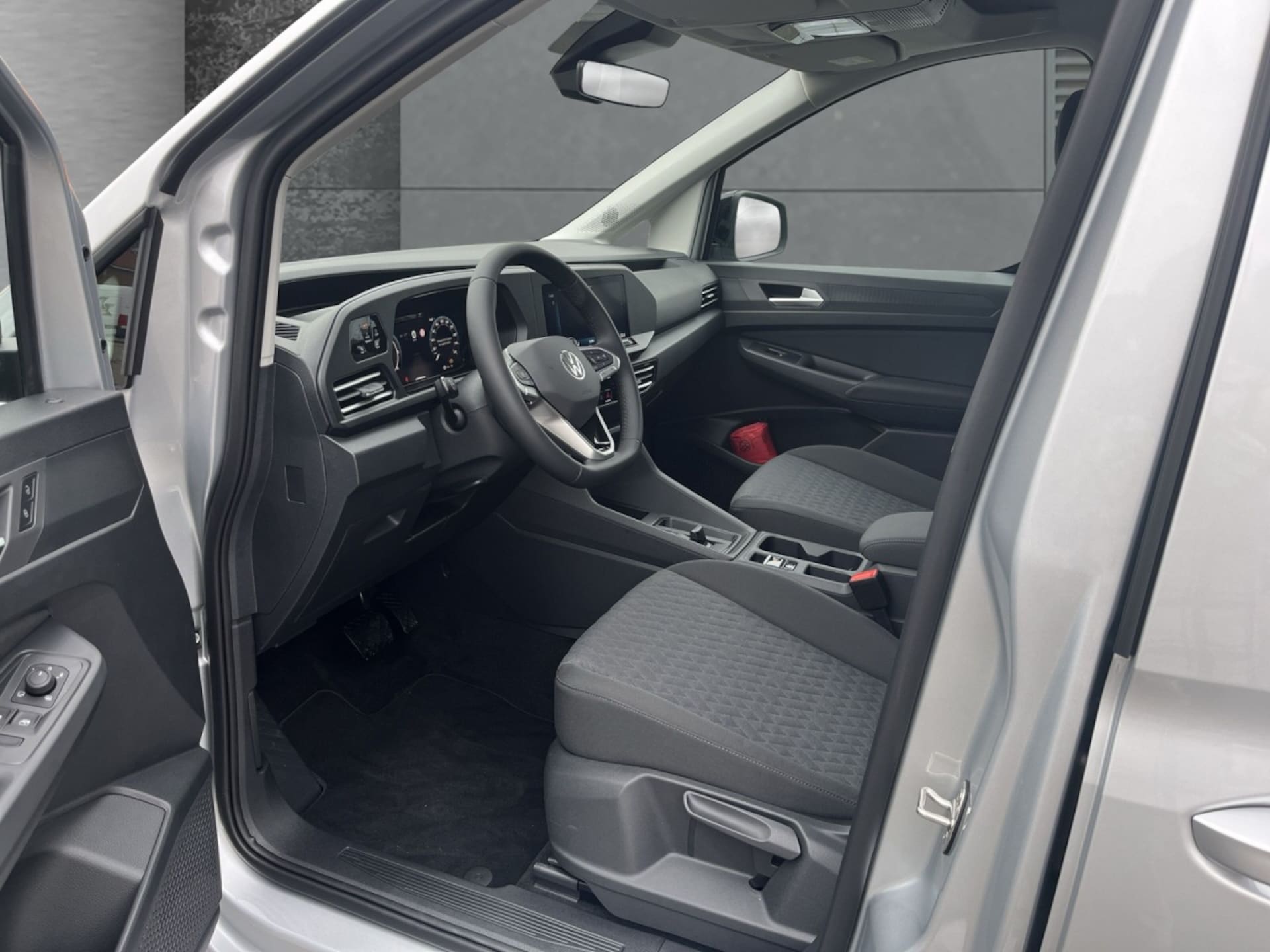 Volkswagen Caddy Maxi Life