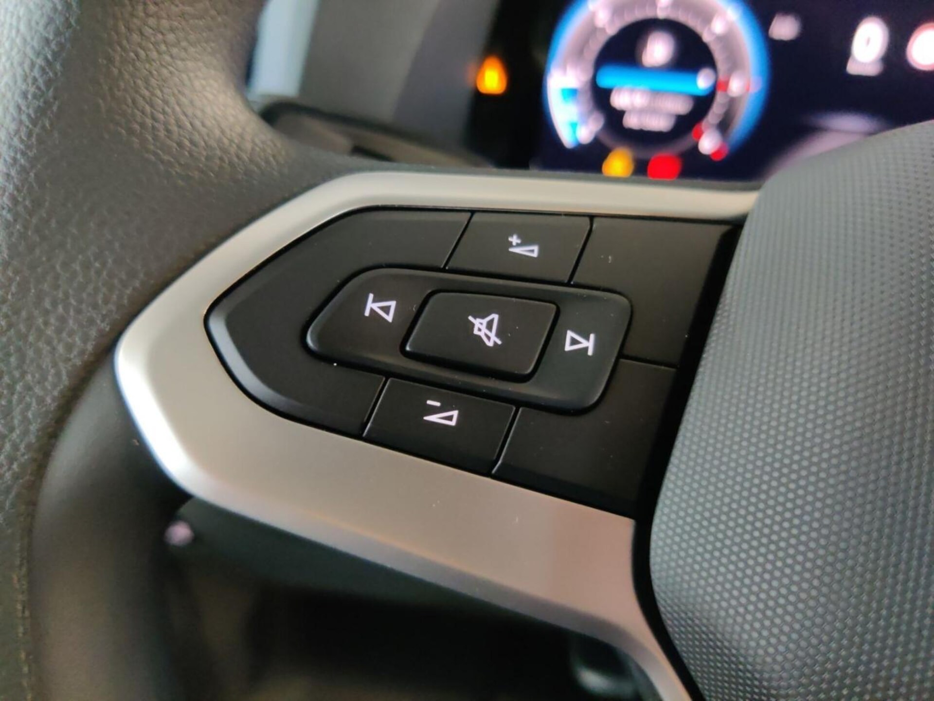 Volkswagen Crafter Kasten langer Radstand
