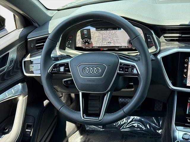 2025 Audi A6 Premium Plus - Photo 14
