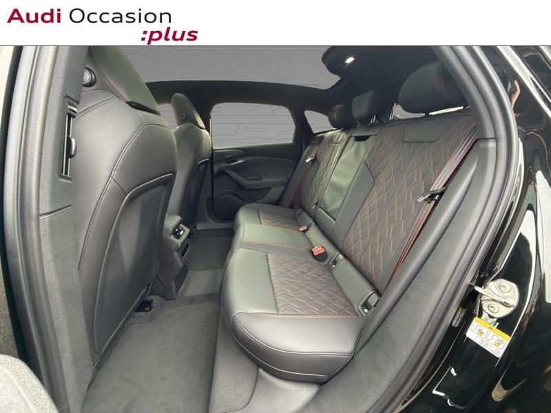 Image about Audi S6 Sportback e-tron S6 Sportback e-tron 370,00 kW