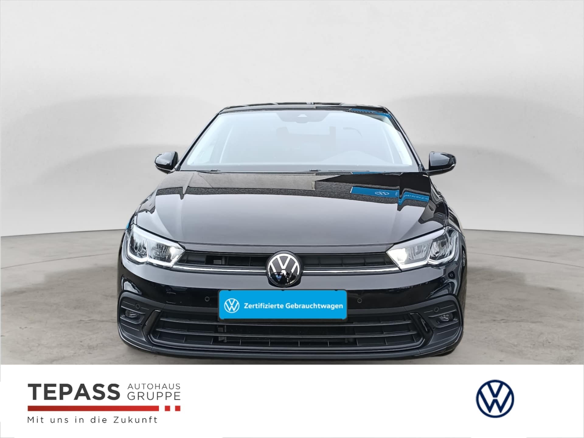 Volkswagen Polo Goal