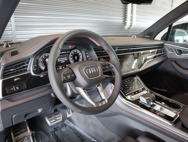 2026 Audi Q7 Prestige - Photo 17