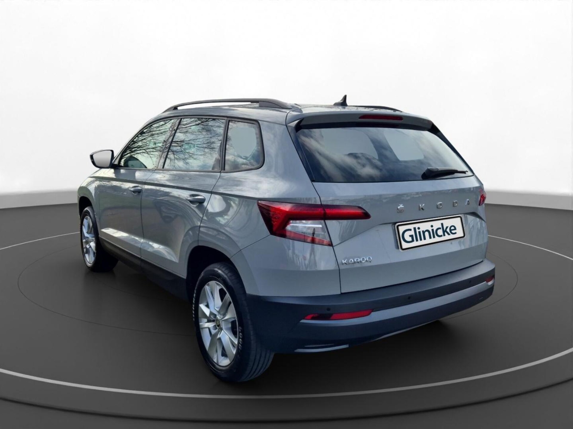 Skoda Karoq Ambition