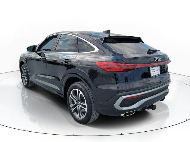 2026 Audi Q5 Sportback