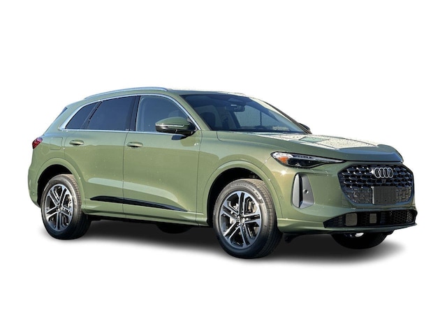 2025 Audi Q5