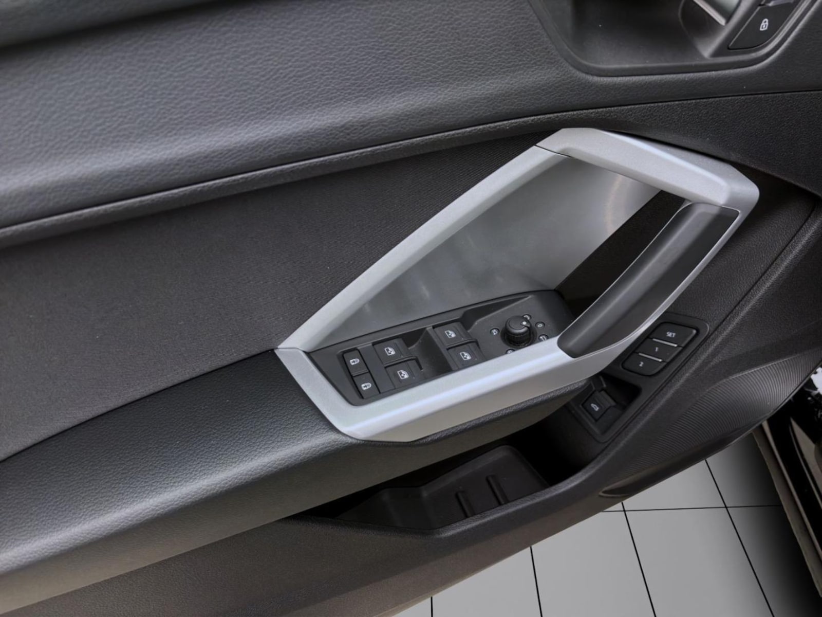 Audi Q3 – Bild 11