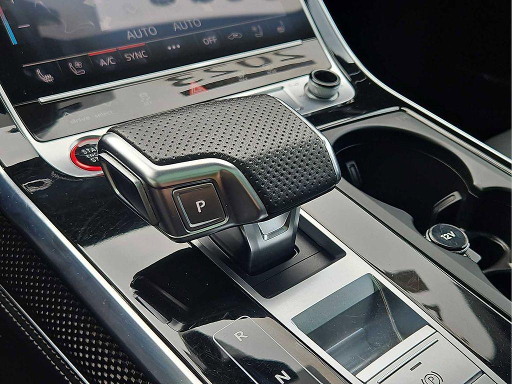 2023 Audi SQ8 Premium Plus - Photo 31