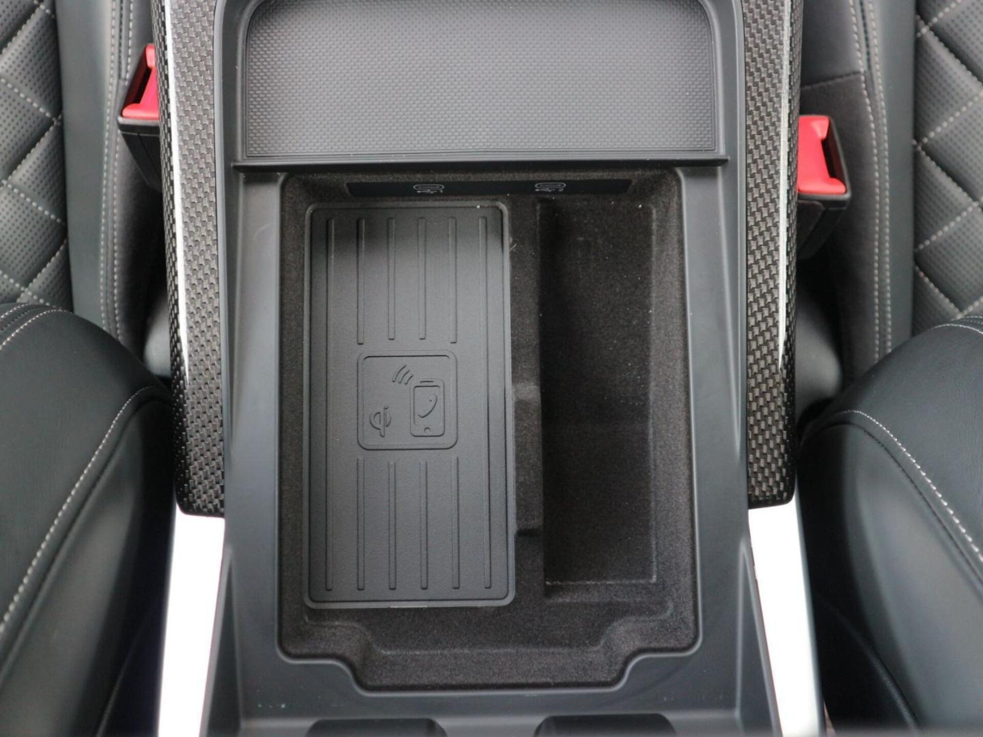Audi SQ8 SUV