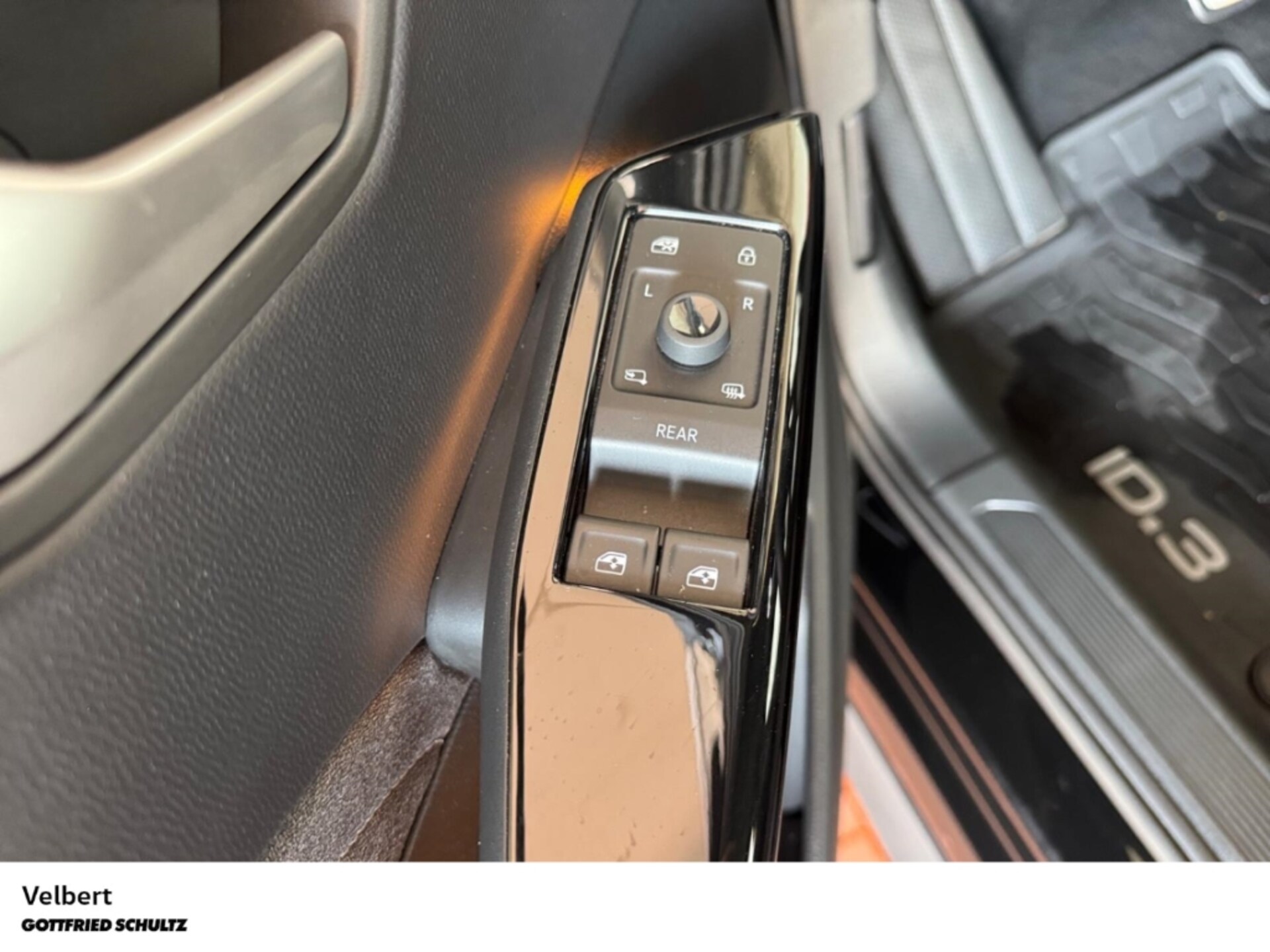 Volkswagen ID.3 Pro