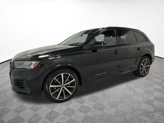 2023 Audi Q7