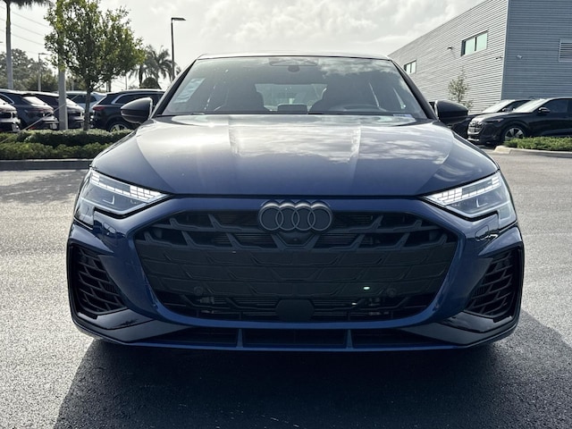 2026 Audi S3 Sedan