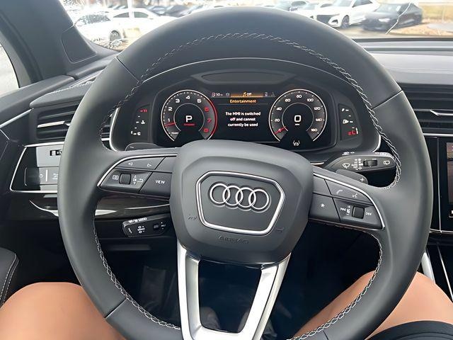 2026 Audi Q7 Premium Plus - Photo 29